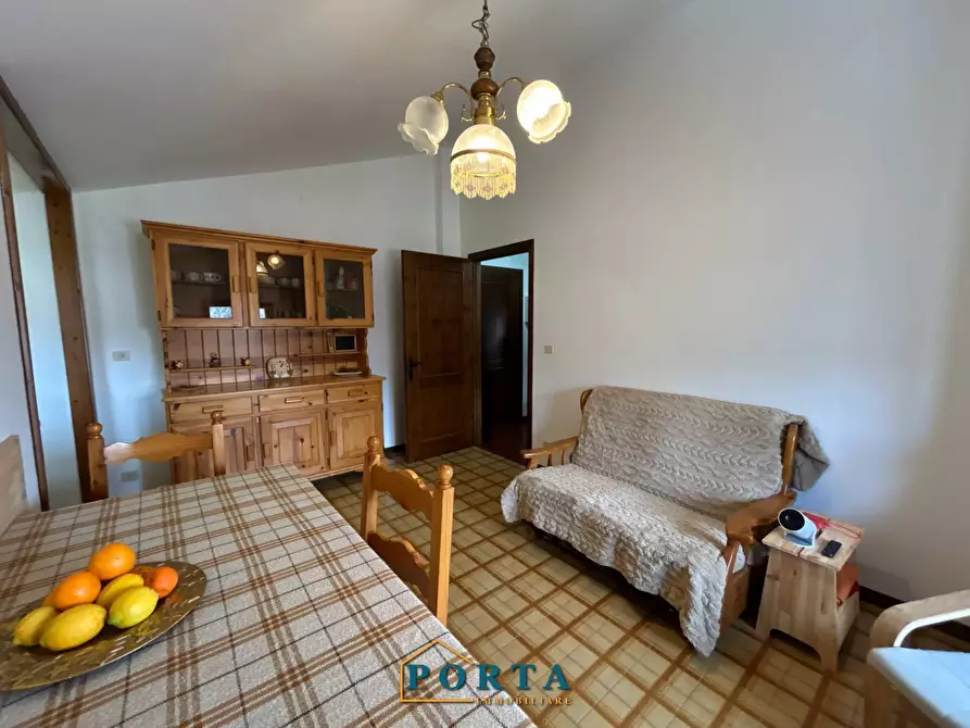 Immagine 7 di Appartamento in vendita  in Via Provinciale 13 a Roccaforte Mondovì