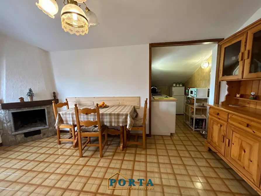 Immagine 8 di Appartamento in vendita  in Via Provinciale 13 a Roccaforte Mondovì