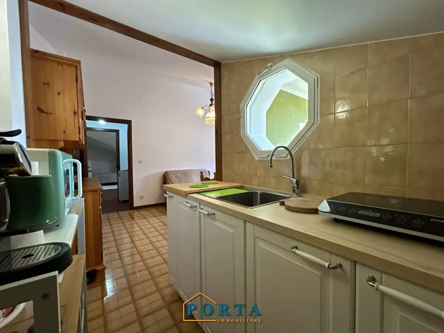 Immagine 10 di Appartamento in vendita  in Via Provinciale 13 a Roccaforte Mondovì