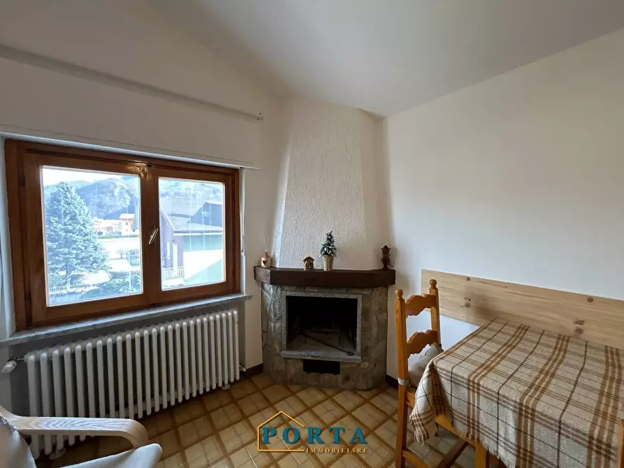 Immagine 9 di Appartamento in vendita  in Via Provinciale 13 a Roccaforte Mondovì