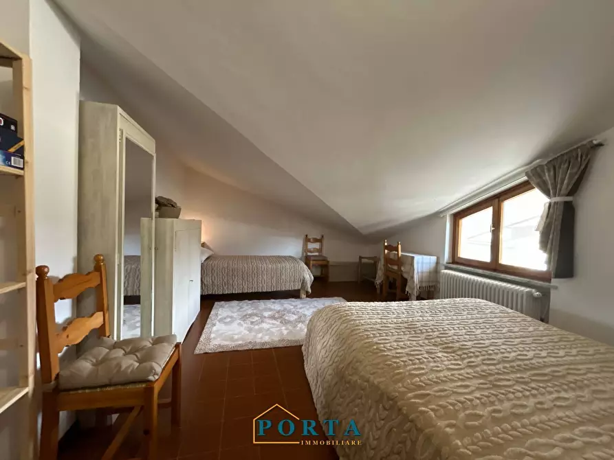 Immagine 13 di Appartamento in vendita  in Via Provinciale 13 a Roccaforte Mondovì