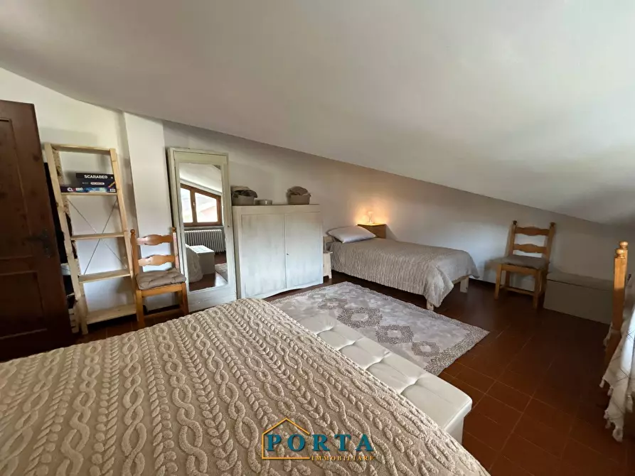 Immagine 14 di Appartamento in vendita  in Via Provinciale 13 a Roccaforte Mondovì