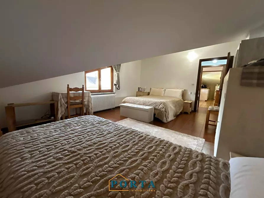 Immagine 15 di Appartamento in vendita  in Via Provinciale 13 a Roccaforte Mondovì