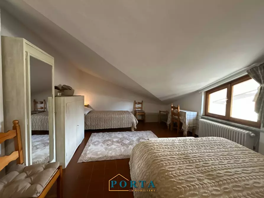 Immagine 19 di Appartamento in vendita  in Via Provinciale 13 a Roccaforte Mondovì