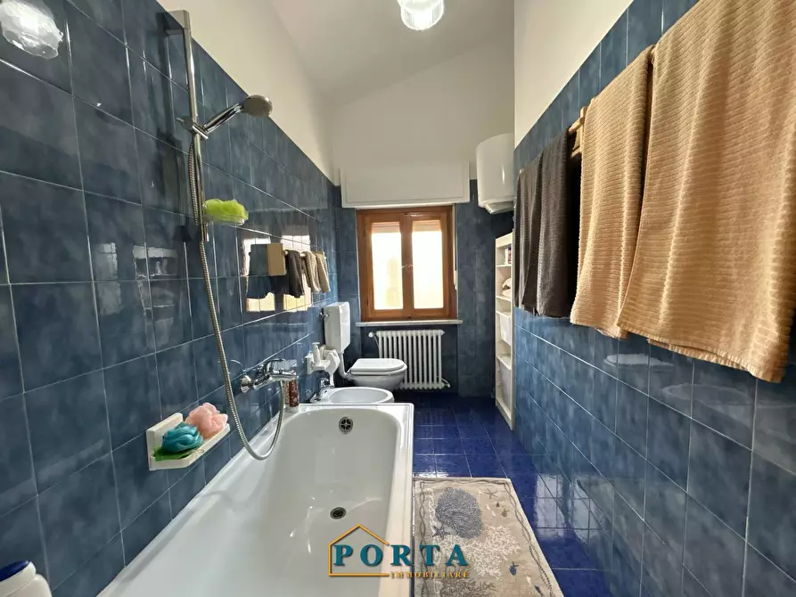 Immagine 22 di Appartamento in vendita  in Via Provinciale 13 a Roccaforte Mondovì