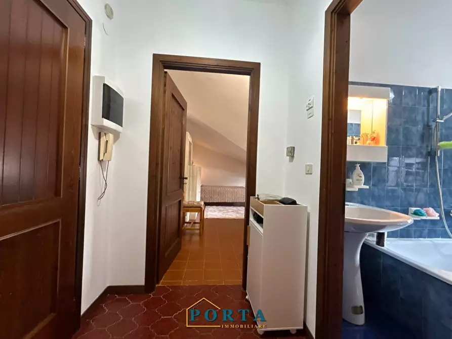 Immagine 12 di Appartamento in vendita  in Via Provinciale 13 a Roccaforte Mondovì