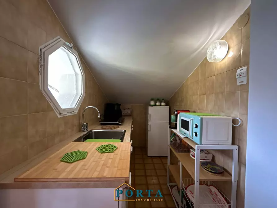 Immagine 11 di Appartamento in vendita  in Via Provinciale 13 a Roccaforte Mondovì