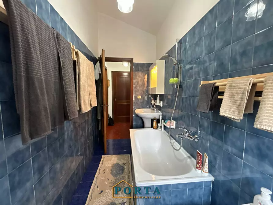 Immagine 23 di Appartamento in vendita  in Via Provinciale 13 a Roccaforte Mondovì