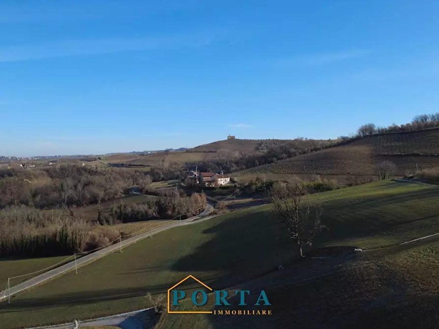 Immagine 10 di Casa indipendente in vendita  in Località Oderda 1 a Barolo