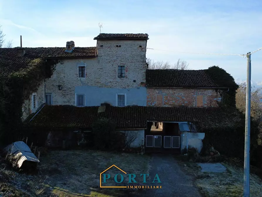 Immagine 14 di Casa indipendente in vendita  in Località Oderda 1 a Barolo