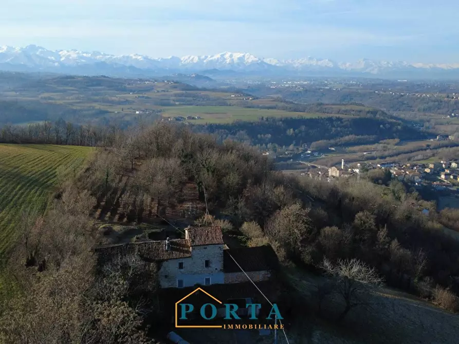 Immagine 13 di Casa indipendente in vendita  in Località Oderda 1 a Barolo