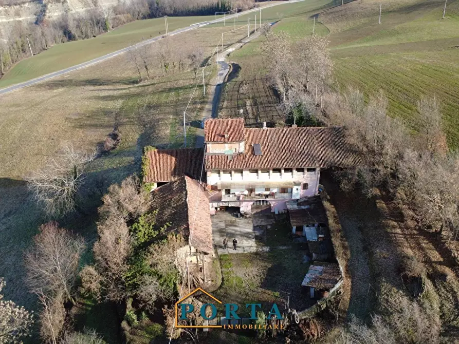 Immagine 11 di Casa indipendente in vendita  in Località Oderda 1 a Barolo