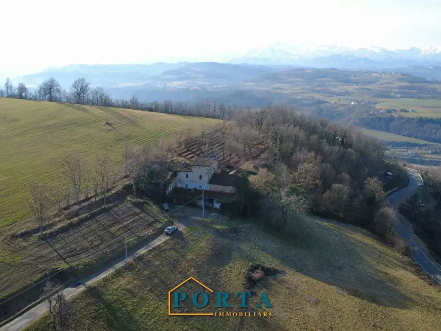 Immagine 18 di Casa indipendente in vendita  in Località Oderda 1 a Barolo