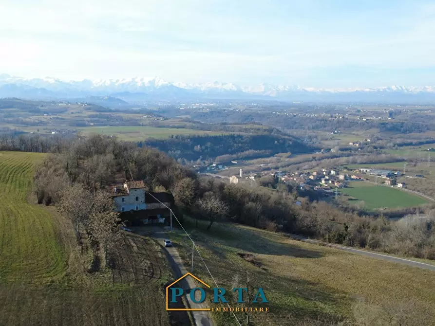 Immagine 20 di Casa indipendente in vendita  in Località Oderda 1 a Barolo