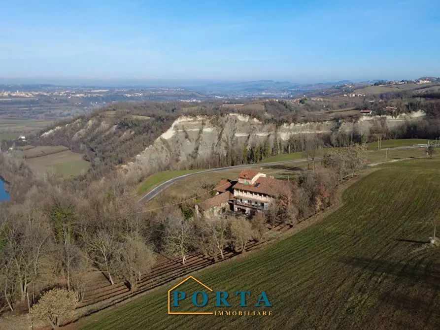 Immagine 17 di Casa indipendente in vendita  in Località Oderda 1 a Barolo