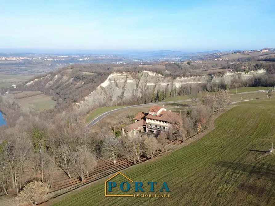Immagine 19 di Casa indipendente in vendita  in Località Oderda 1 a Barolo