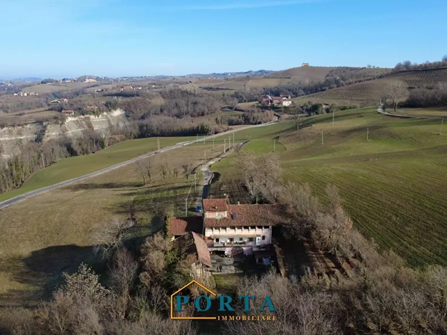 Immagine 46 di Casa indipendente in vendita  in Località Oderda 1 a Barolo