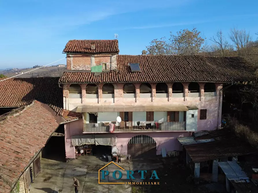 Immagine 45 di Casa indipendente in vendita  in Località Oderda 1 a Barolo