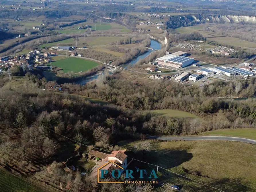 Immagine 26 di Casa indipendente in vendita  in Località Oderda 1 a Barolo