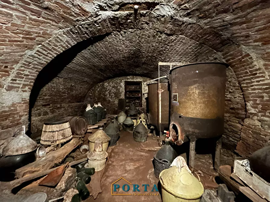 Immagine 41 di Casa indipendente in vendita  in Località Oderda 1 a Barolo