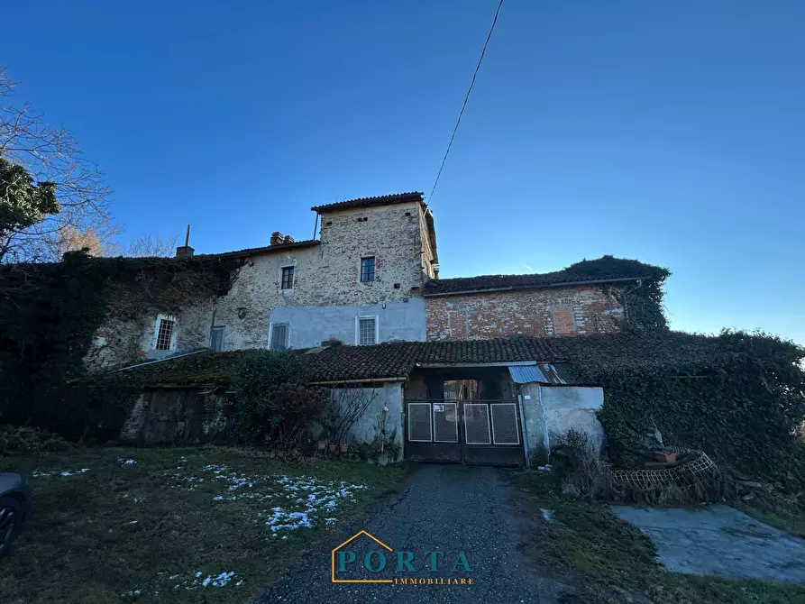 Immagine 28 di Casa indipendente in vendita  in Località Oderda 1 a Barolo