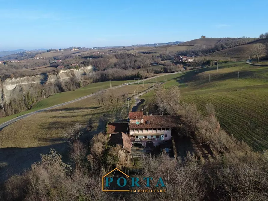 Immagine 1 di Casa indipendente in vendita  in Località Oderda 1 a Barolo