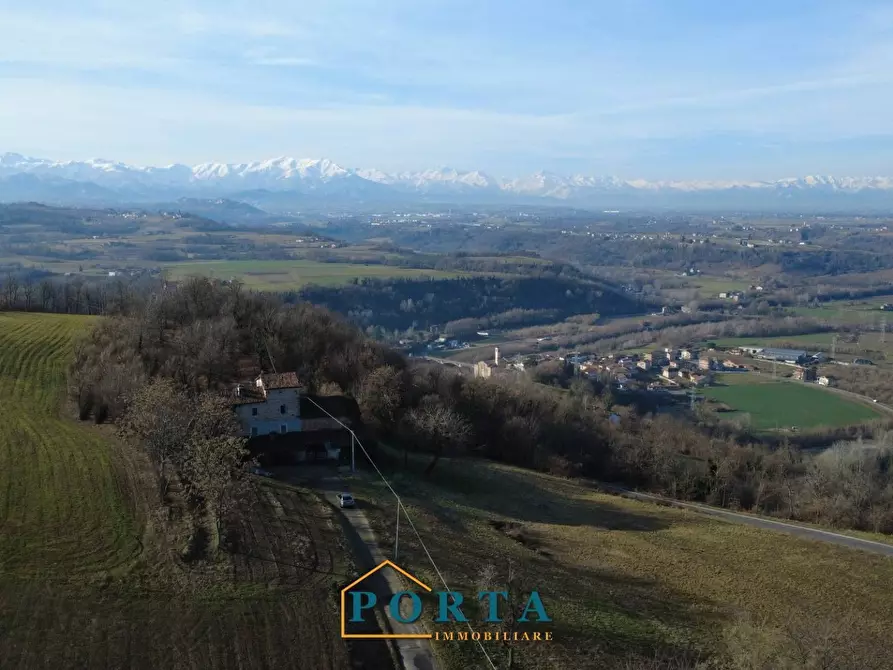 Immagine 32 di Casa indipendente in vendita  in Località Oderda 1 a Barolo