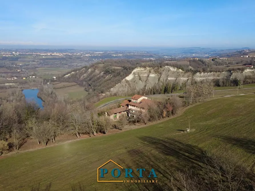 Immagine 33 di Casa indipendente in vendita  in Località Oderda 1 a Barolo