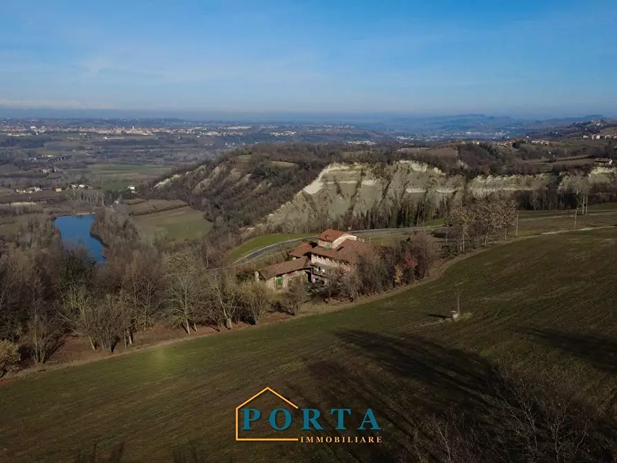 Immagine 48 di Casa indipendente in vendita  in Località Oderda 1 a Barolo