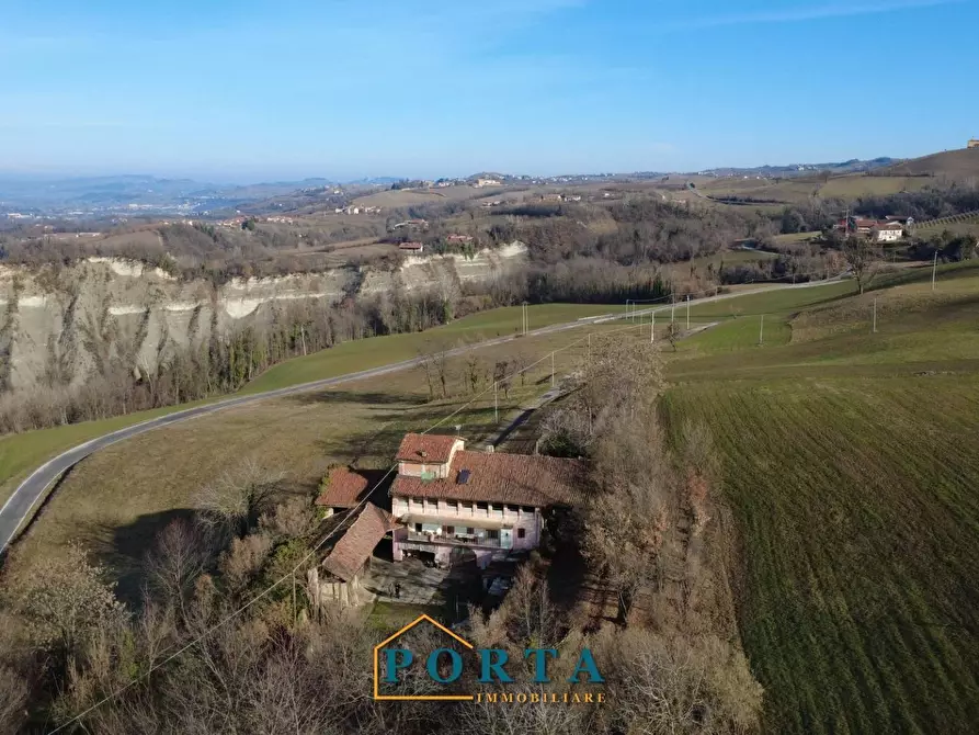 Immagine 34 di Casa indipendente in vendita  in Località Oderda 1 a Barolo