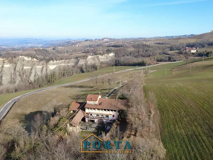 Immagine 47 di Casa indipendente in vendita  in Località Oderda 1 a Barolo