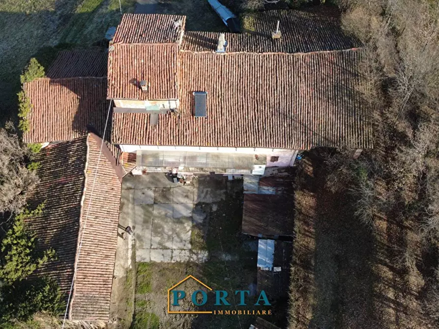 Immagine 35 di Casa indipendente in vendita  in Località Oderda 1 a Barolo