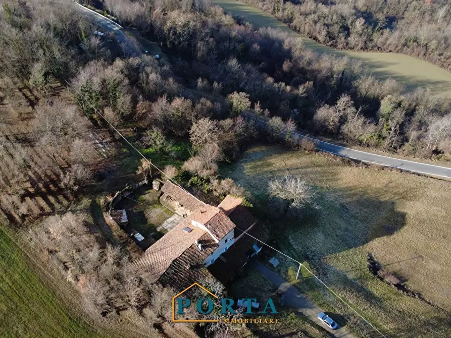Immagine 38 di Casa indipendente in vendita  in Località Oderda 1 a Barolo