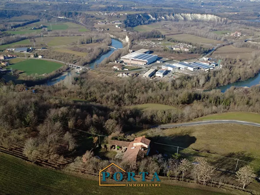 Immagine 42 di Casa indipendente in vendita  in Località Oderda 1 a Barolo