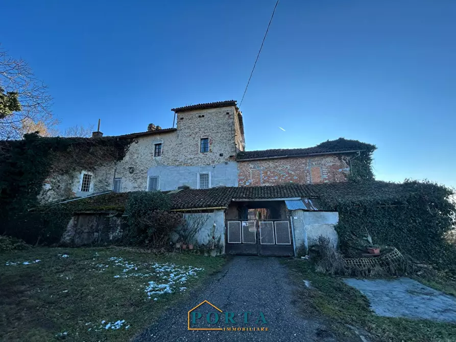 Immagine 44 di Casa indipendente in vendita  in Località Oderda 1 a Barolo