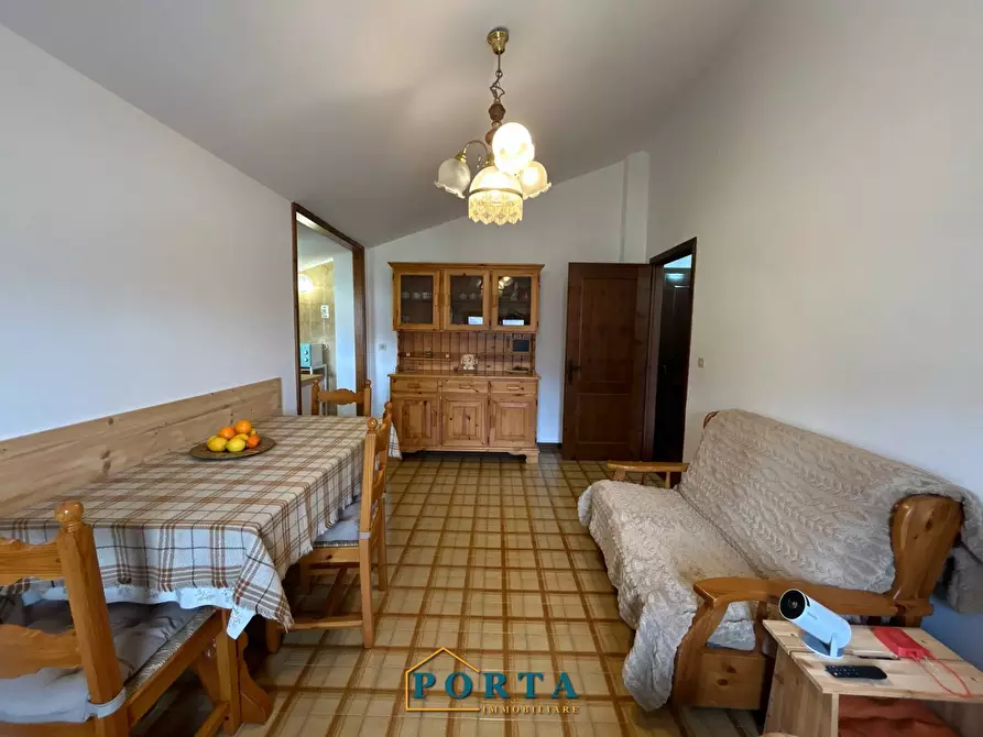 Immagine 4 di Appartamento in vendita  in Via Provinciale 13 a Roccaforte Mondovì