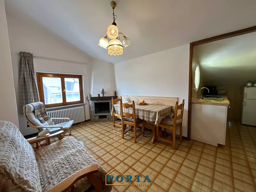 Immagine 3 di Appartamento in vendita  in Via Provinciale 13 a Roccaforte Mondovì