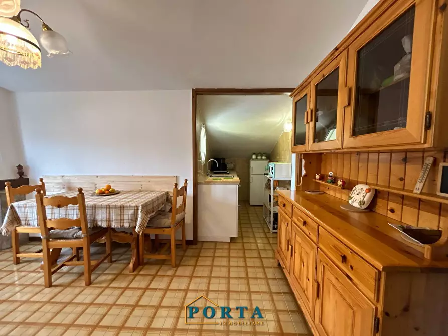 Immagine 5 di Appartamento in vendita  in Via Provinciale 13 a Roccaforte Mondovì