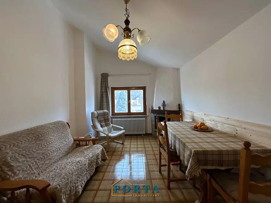 Immagine 6 di Appartamento in vendita  in Via Provinciale 13 a Roccaforte Mondovì