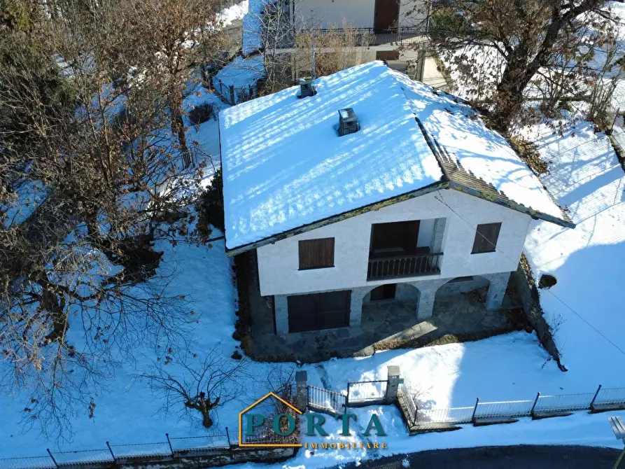 Immagine 46 di Villa in vendita  in Via Cialancia Festiona 16 a Demonte