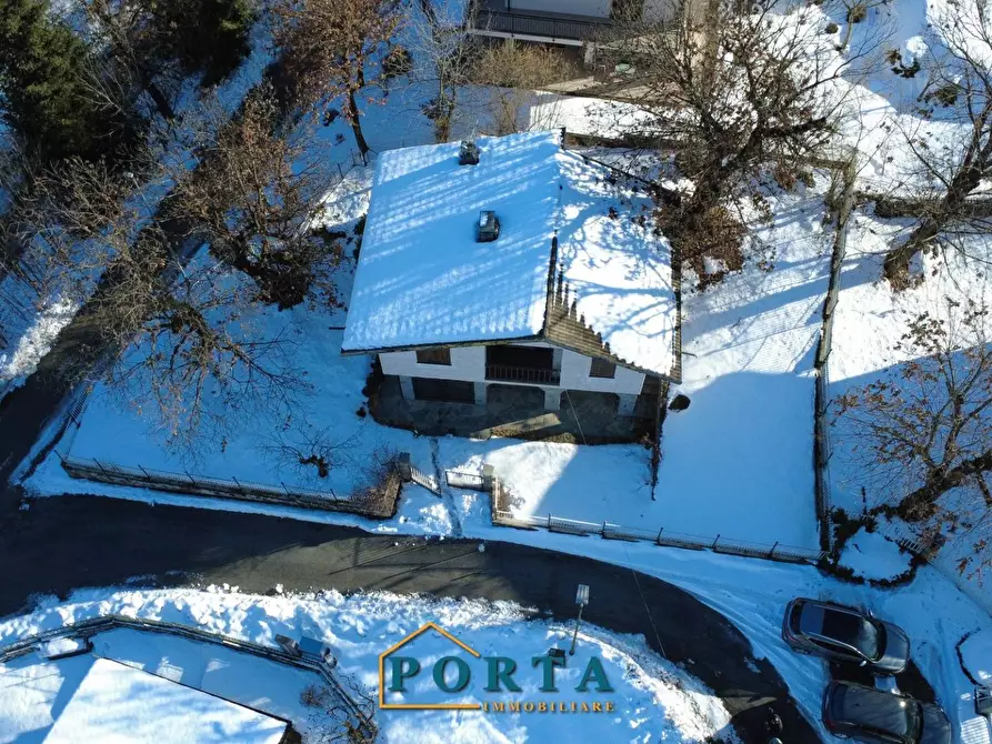 Immagine 2 di Villa in vendita  in Via Cialancia Festiona 16 a Demonte