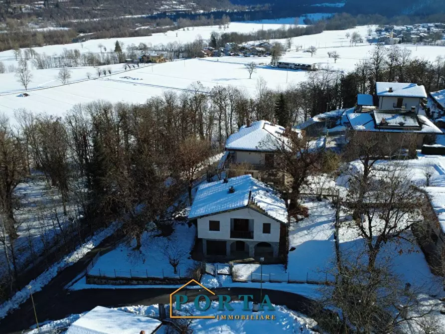 Immagine 4 di Villa in vendita  in Via Cialancia Festiona 16 a Demonte