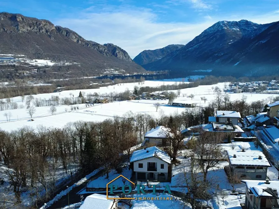 Immagine 54 di Villa in vendita  in Via Cialancia Festiona 16 a Demonte