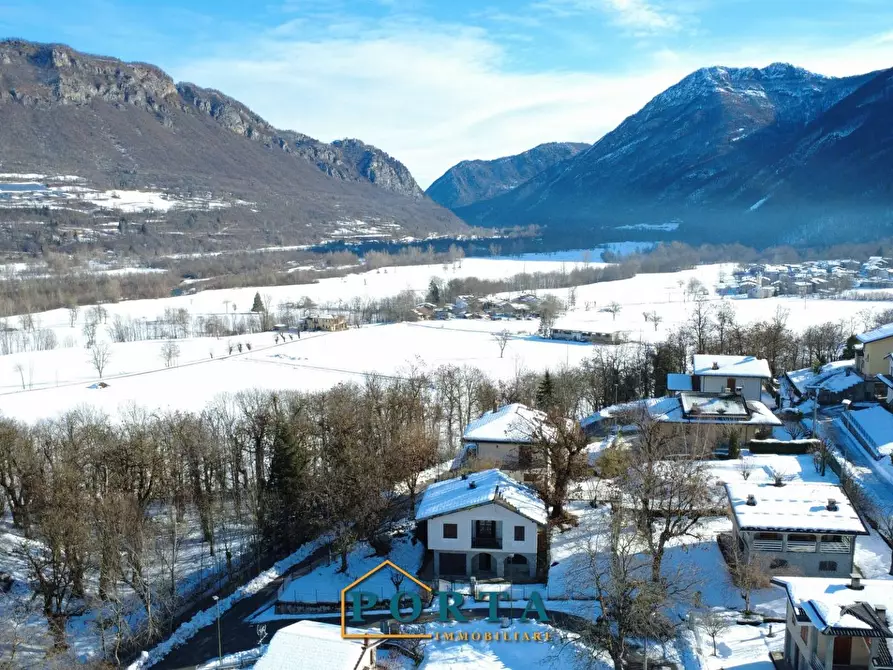 Immagine 5 di Villa in vendita  in Via Cialancia Festiona 16 a Demonte