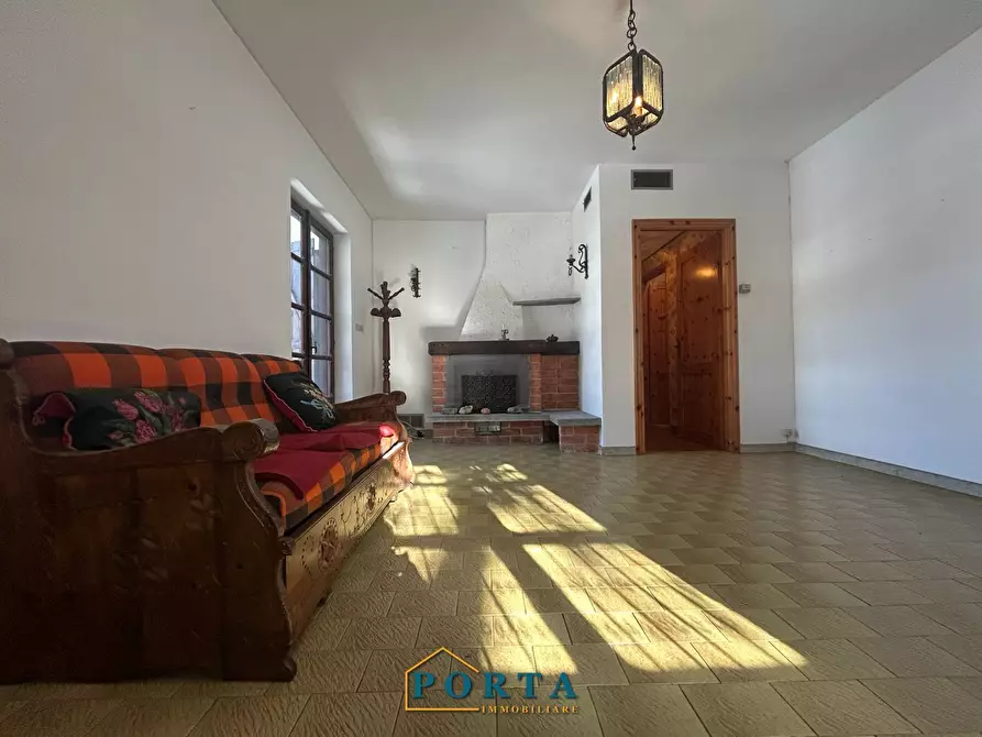 Immagine 17 di Villa in vendita  in Via Cialancia Festiona 16 a Demonte