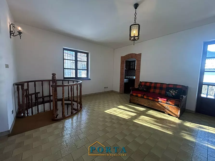 Immagine 18 di Villa in vendita  in Via Cialancia Festiona 16 a Demonte