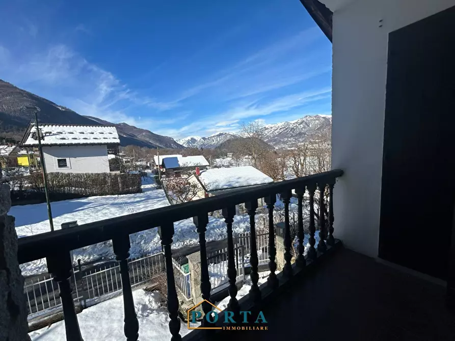 Immagine 24 di Villa in vendita  in Via Cialancia Festiona 16 a Demonte