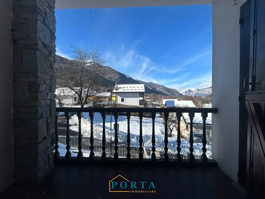 Immagine 23 di Villa in vendita  in Via Cialancia Festiona 16 a Demonte