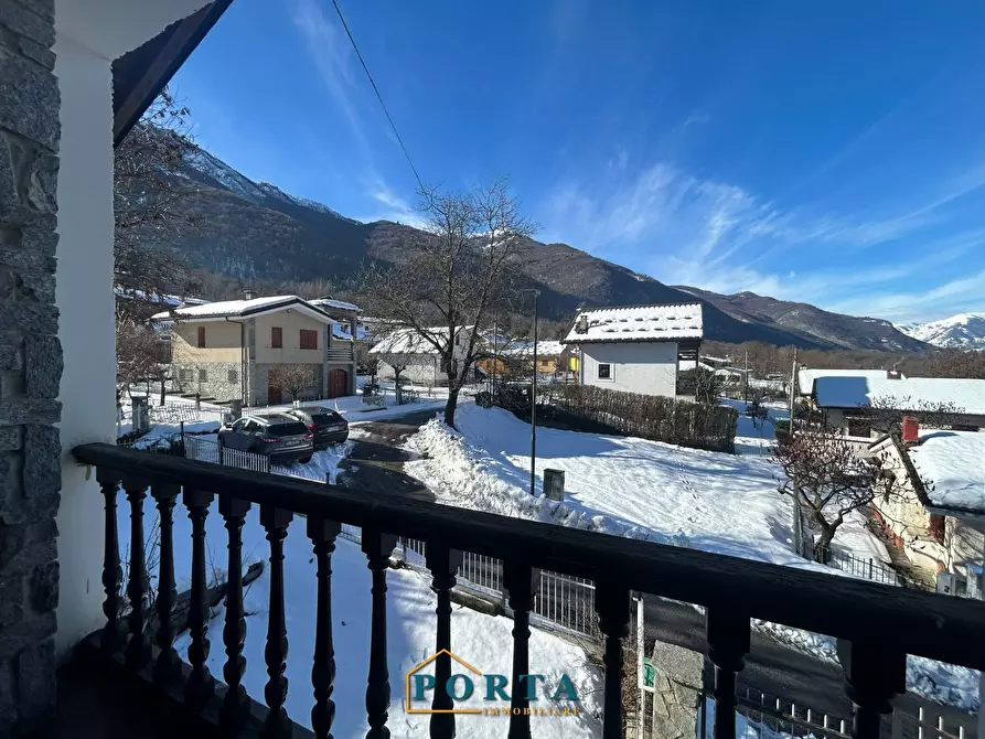 Immagine 25 di Villa in vendita  in Via Cialancia Festiona 16 a Demonte