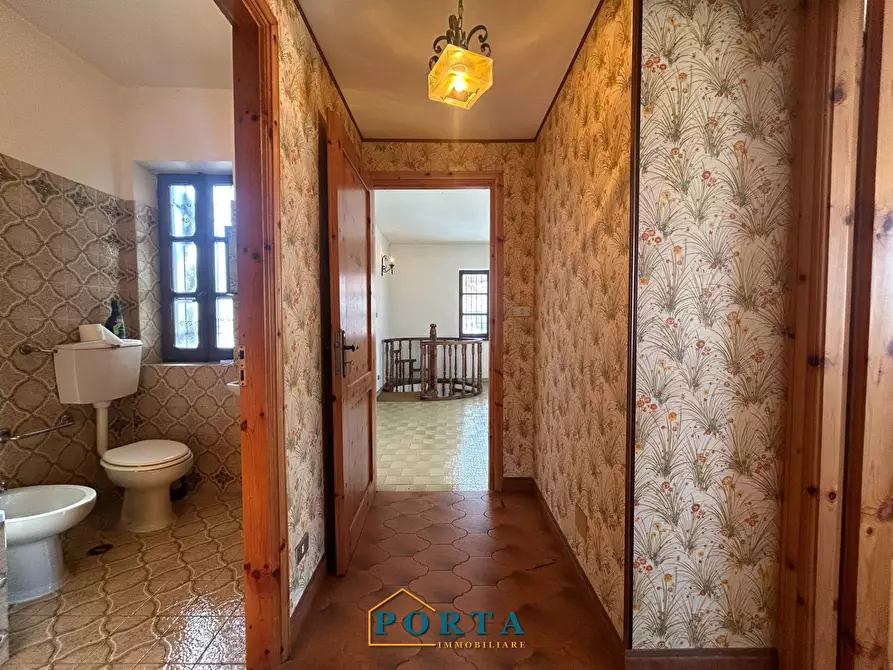 Immagine 39 di Villa in vendita  in Via Cialancia Festiona 16 a Demonte